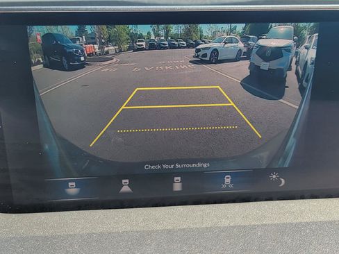 Certified 2025 Acura TLX w/ Technology Package FWD image 36