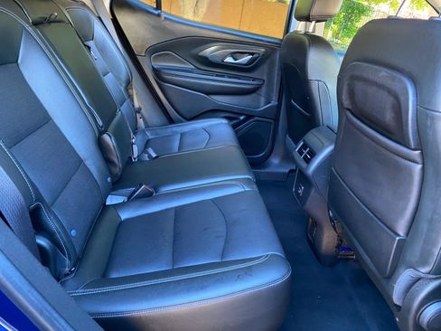 Used 2022 GMC Terrain SLT w/ Tech Package AWD/4WD image 45