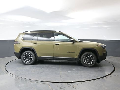 New 2026 Jeep Cherokee Limited image 2