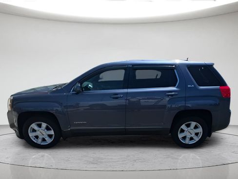 Used 2013 GMC Terrain SLE AWD/4WD image 15