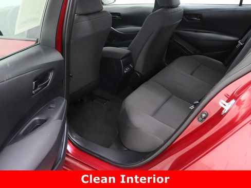 Used 2024 Toyota Corolla LE image 24