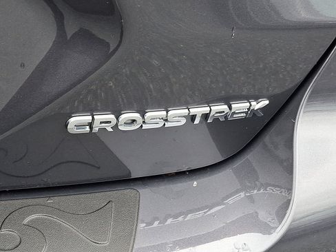 Used 2025 Subaru Crosstrek 2.5i Limited AWD/4WD image 30