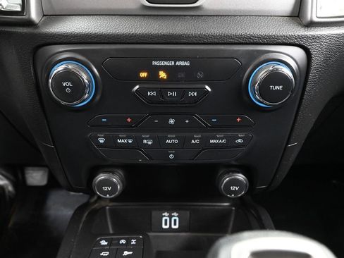 Used 2021 Ford Ranger XLT w/ Equipment Group 301A Mid image 24