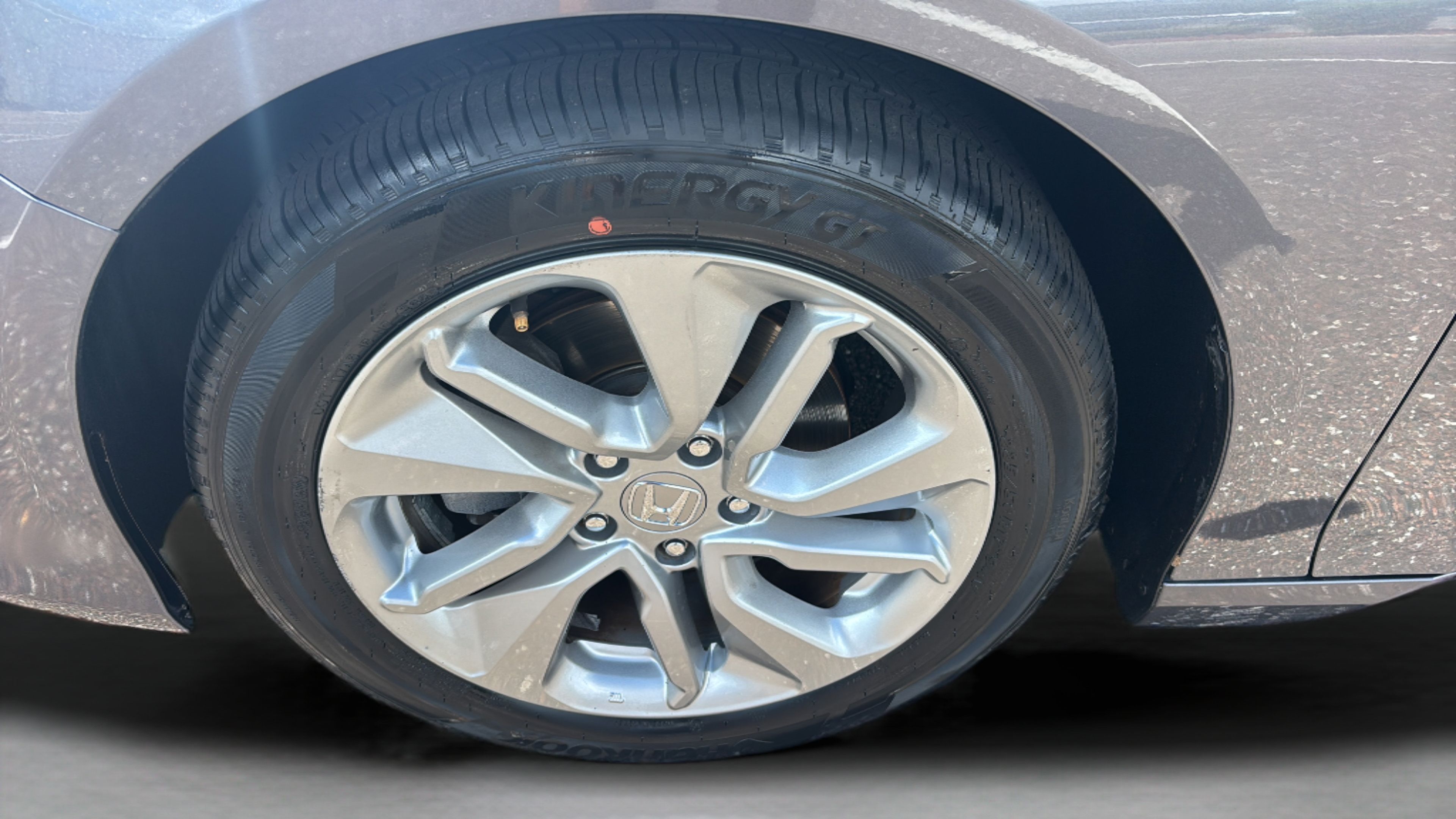 Certified 2020 Honda Accord LX image 29