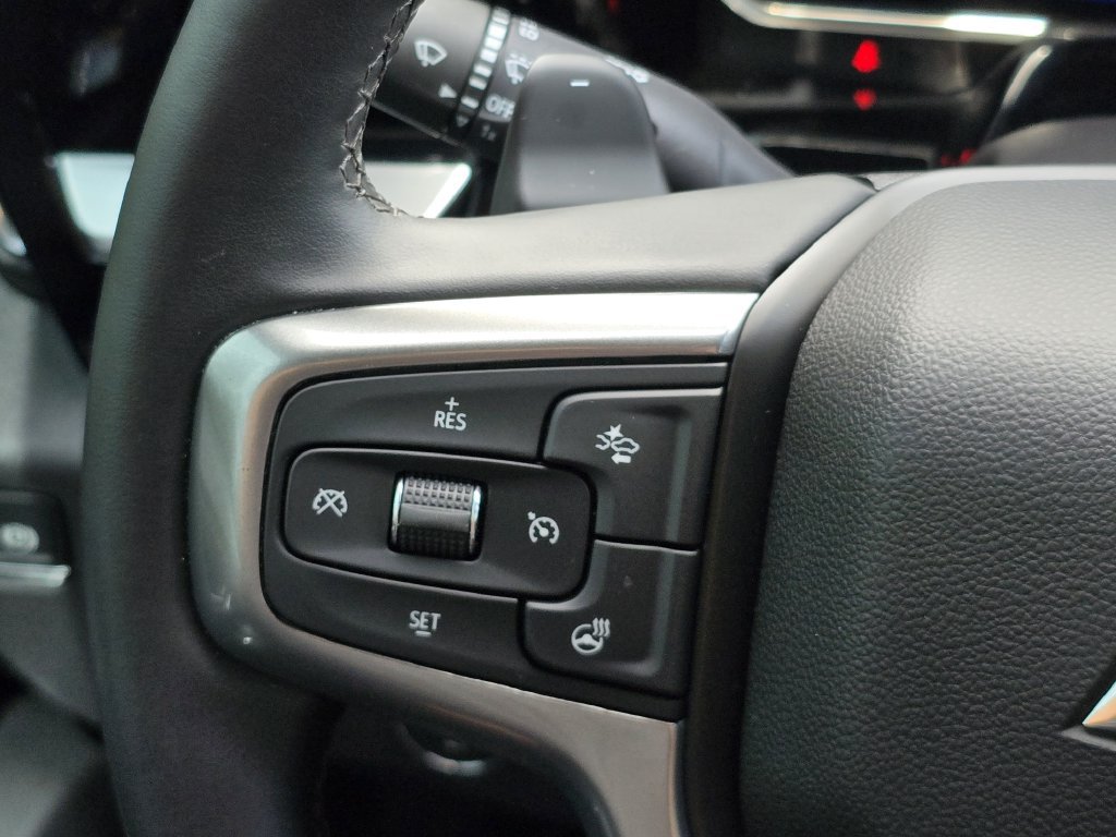 Used 2026 Chevrolet Silverado 1500 LT Trail Boss w/ LT Trail Boss Premium Package AWD/4WD image 35