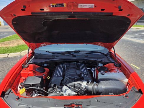 Used 2023 Dodge Charger Scat Pack w/ Plus Group RWD image 29