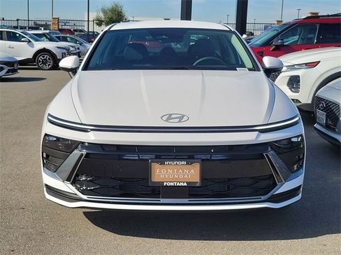 New 2026 Hyundai Sonata SE image 24