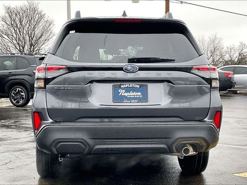 New 2026 Subaru Forester Limited image 5