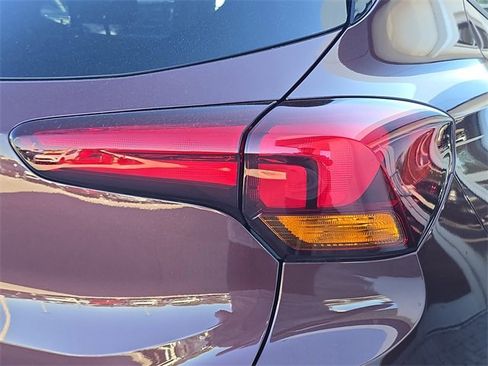 Certified 2023 Buick Encore GX Preferred w/ Cold Weather Comfort Package image 8