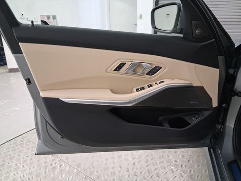 New 2026 BMW 330i Sedan w/ Premium Package image 12