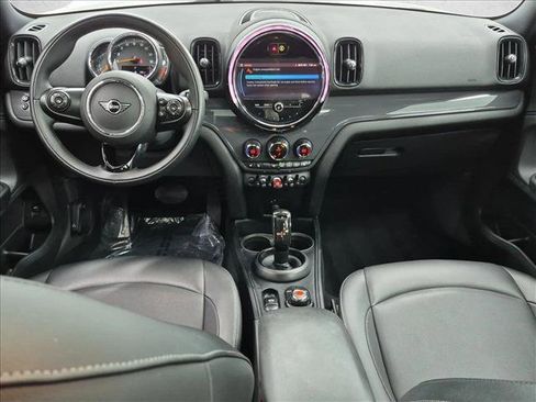 Used 2021 MINI Cooper Countryman FWD image 18