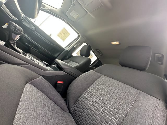 New 2026 Ford Ranger XLT AWD/4WD image 10