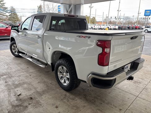 Used 2023 Chevrolet Silverado 1500 LT image 4
