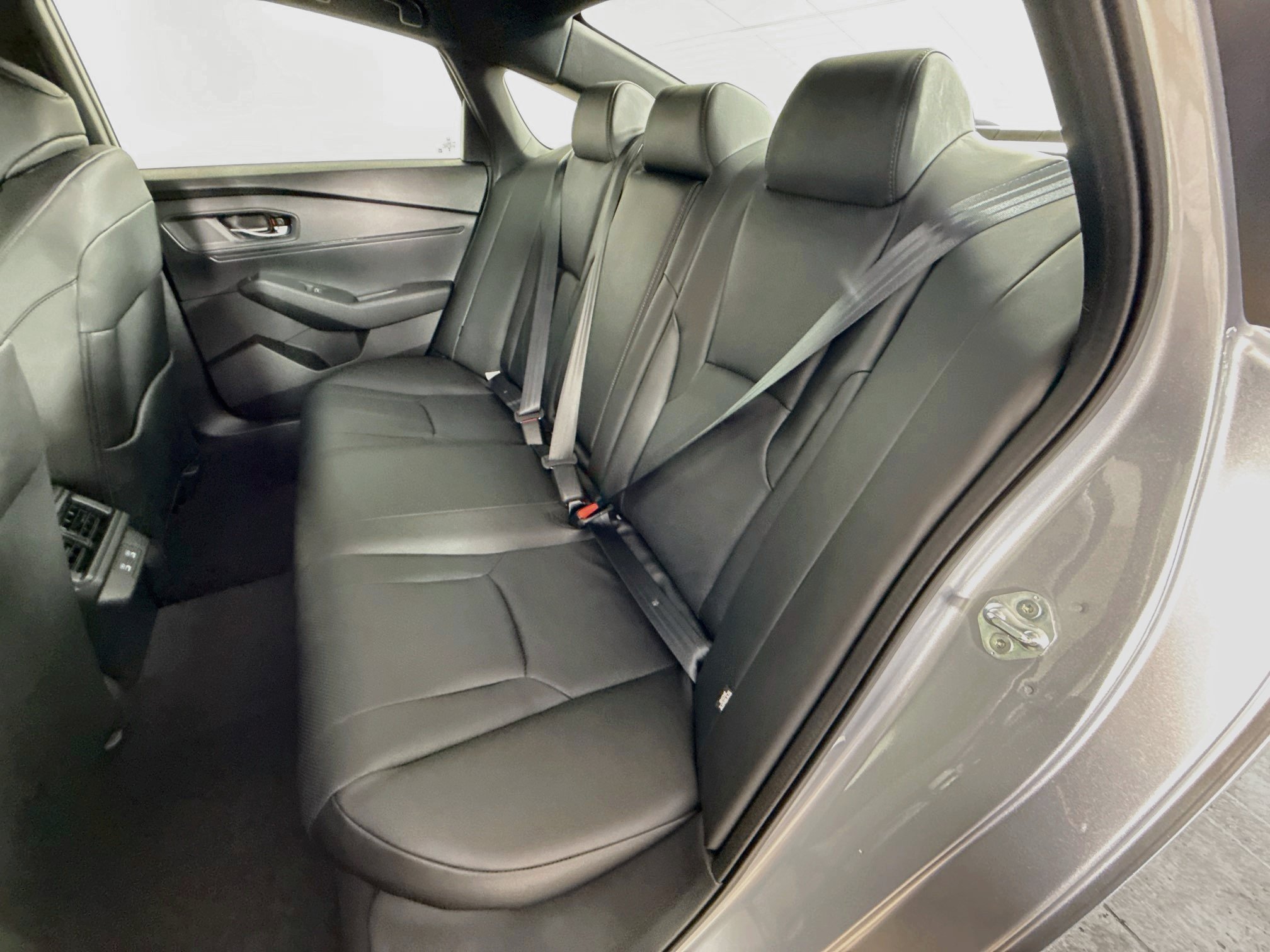 New 2026 Honda Accord Sport image 28