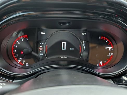 Used 2021 Dodge Durango GT image 25