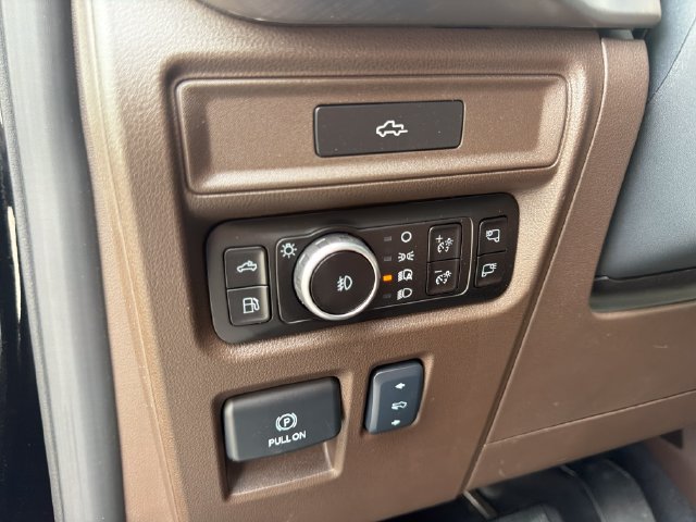 New 2026 Ford F150 King Ranch w/ Equipment Group 601A High AWD/4WD image 20