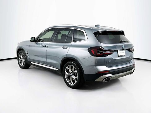 Used 2024 BMW X3 sDrive30i RWD image 3
