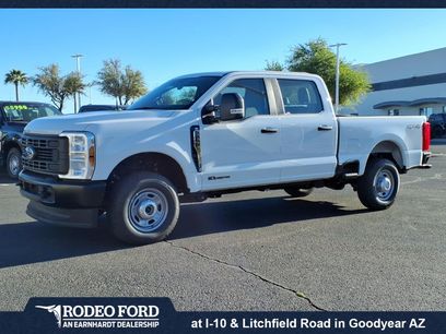 New 2026 Ford F350 XL