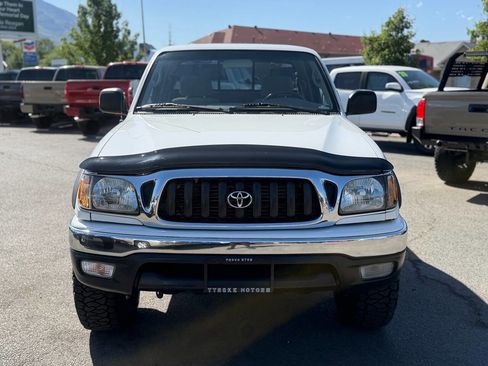 Used 2003 Toyota Tacoma 4x4 Xtracab V6 image 92