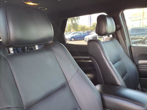Used 2017 Dodge Durango GT image 12