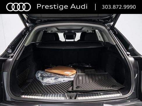 New 2025 Audi Q5 Premium Plus image 27