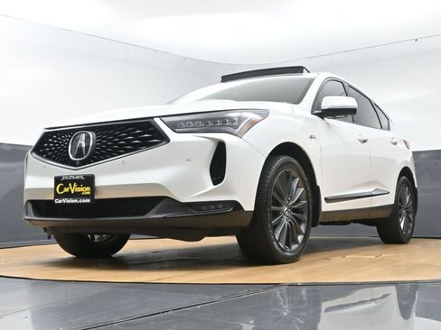 Used 2022 Acura RDX AWD image 51