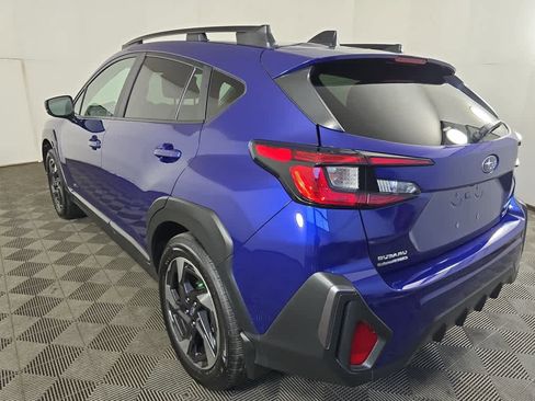 Used 2025 Subaru Crosstrek 2.5i Limited image 17
