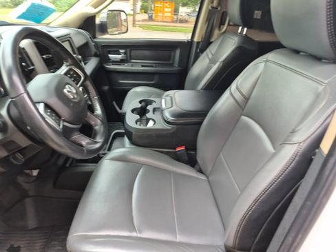 Used 2019 RAM 2500 Tradesman w/ Safety Group AWD/4WD image 5