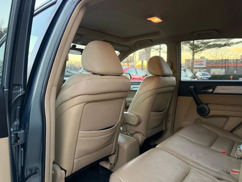 Used 2010 Honda CR-V EX-L image 13