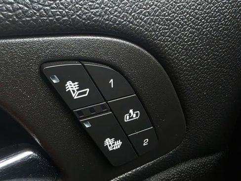 Used 2008 Chevrolet Silverado 2500 LTZ w/ Sun And Navigation Package image 15