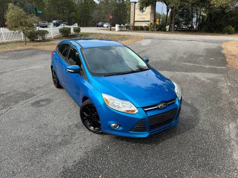 Used 2013 Ford Focus SE image 37