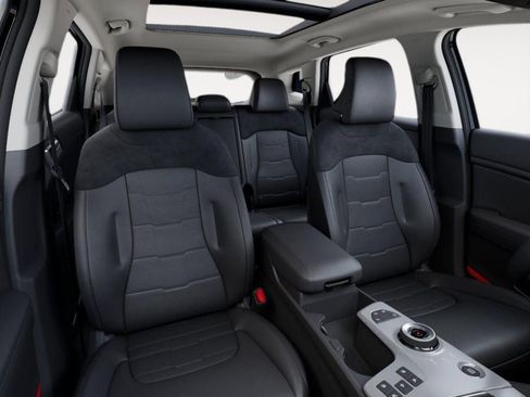 New 2026 Kia Sportage SX Prestige image 15