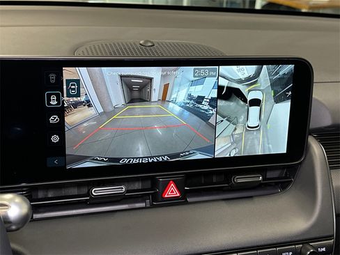 Used 2025 Hyundai Ioniq 5 XRT image 33