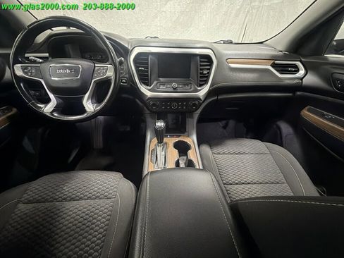 Used 2019 GMC Acadia SLE AWD/4WD image 6