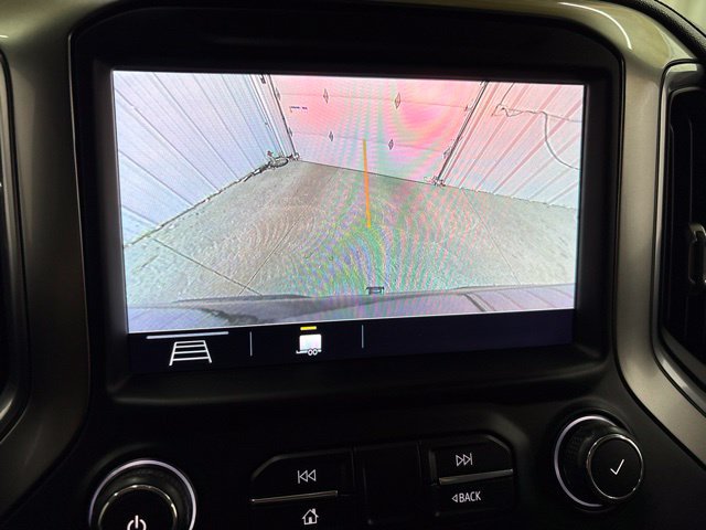 Used 2019 Chevrolet Silverado 1500 LT Trail Boss AWD/4WD image 54