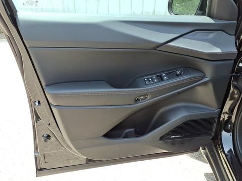 New 2026 Jeep Cherokee Limited AWD/4WD image 14