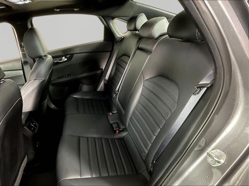 Used 2023 Kia Forte GT-Line w/ GT-Line Premium Package FWD image 22