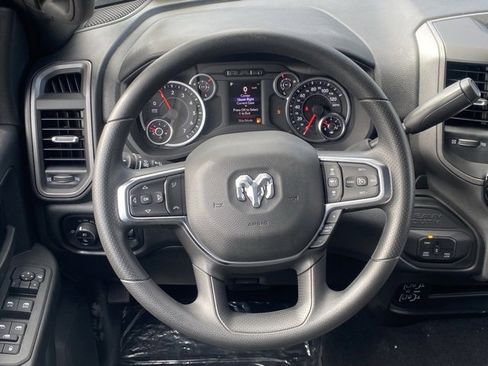 New 2026 RAM 2500 Tradesman image 36