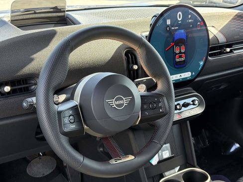 New 2026 MINI Cooper S image 9