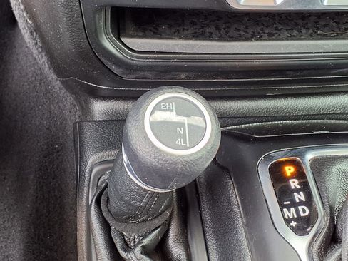 Used 2020 Jeep Wrangler Unlimited Sport S AWD/4WD image 14