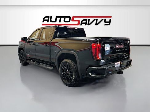 Used 2024 GMC Sierra 1500 Elevation AWD/4WD image 5