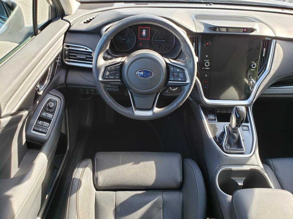 Used 2023 Subaru Outback Touring XT AWD/4WD image 14