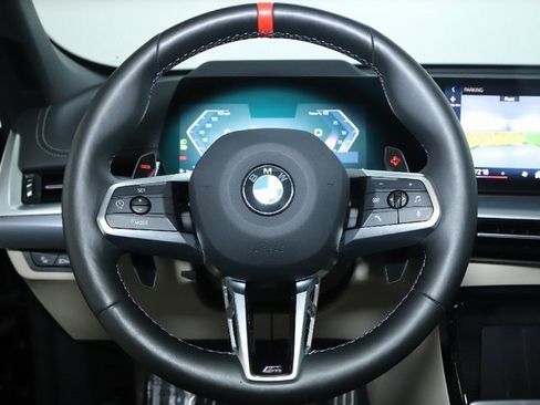 Certified 2024 BMW X1 M35i w/ Premium Package image 23