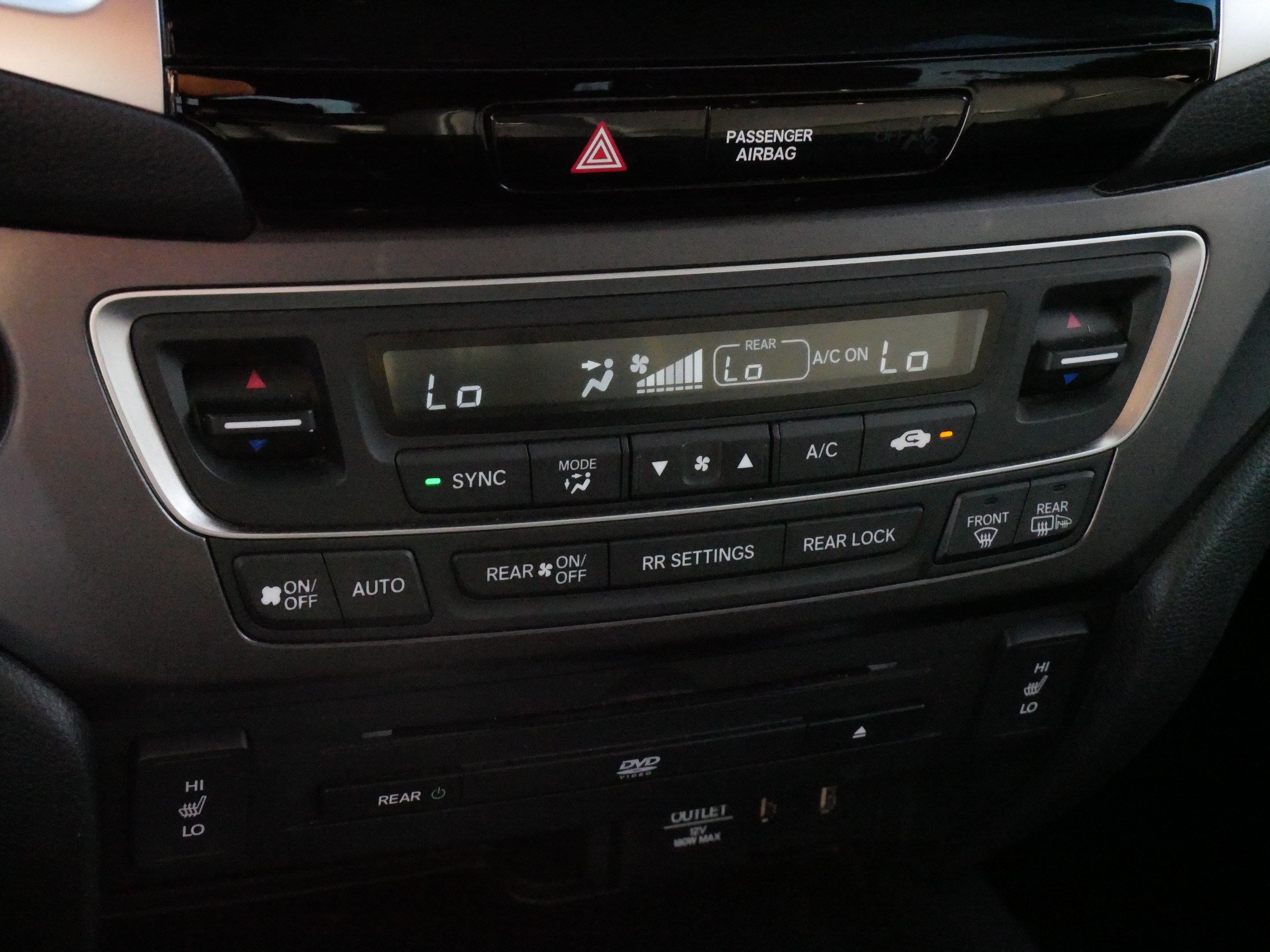 Used 2016 Honda Pilot EX-L image 22