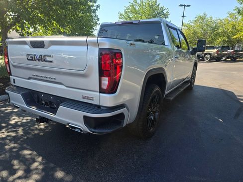 Used 2021 GMC Sierra 1500 Elevation AWD/4WD image 7