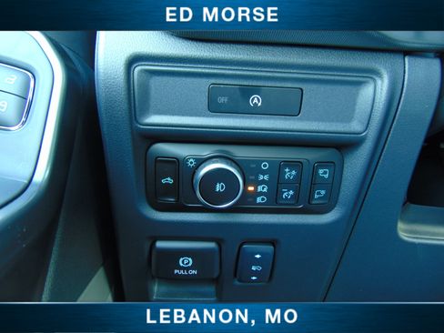 Certified 2025 Ford F150 Lariat w/ Equipment Group 501A Mid image 22