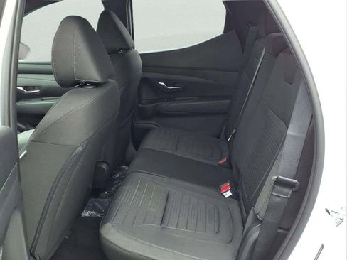 New 2026 Hyundai Santa Cruz SE FWD image 10