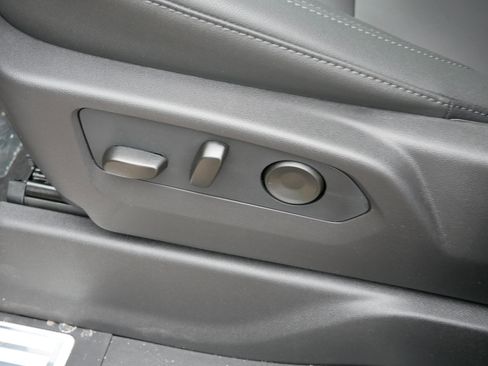 New 2026 Chevrolet Silverado 1500 RST w/ RST All Star Premium Package image 17