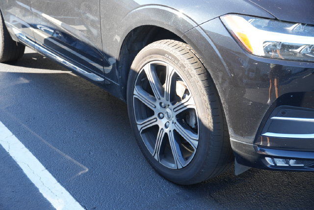 Used 2021 Volvo XC60 T5 Inscription AWD/4WD image 2