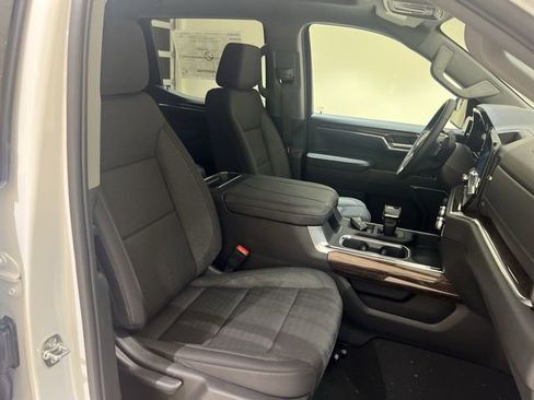 New 2026 GMC Sierra 1500 Elevation w/ X31 Off-Road Package AWD/4WD image 24